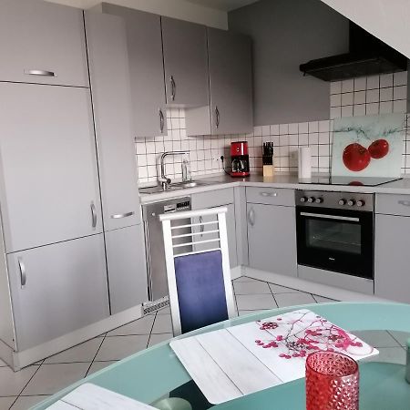 Apartment Grieshop Дінклаге Екстер'єр фото